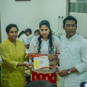 Genix Fertility Care | Specialist in Fertility in Bhubaneswar, Odisha >> Blood Donation Blog Image