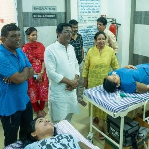 Genix Fertility Care | Top Clinic for IVF in Bhubaneswar, Odisha >> Blood Donation Blog Image